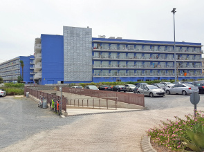 Hotel Augustus