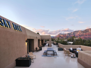 Sky Rock Sedona, a Tribute Portfolio Hotel