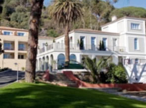 Résidence Le Château des Artistes