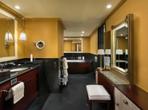 Hôtel Barrière Fouquet's Paris