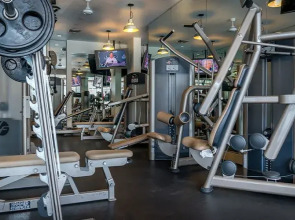 OYO Hotel & Casino (formerly Hooters Casino Hotel)