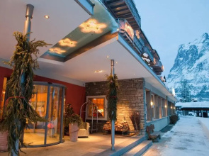 Parkhotel Schoenegg