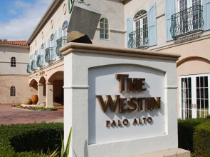 The Westin Palo Alto