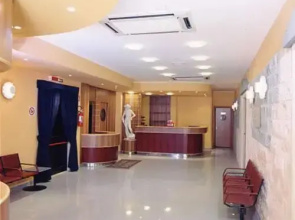 Hotel Daniela