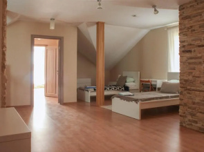 Rezidentsiya Mariya Guest House