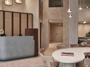 The Lekka Hotel & Spa