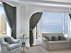 Отель Al Habtoor Grand Resort Autograph Collection