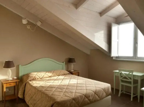 Santa Giulia Hotel e Residence