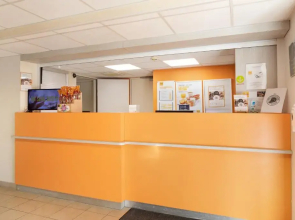 Hotel Première Classe Maubeuge - Feignies