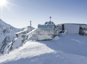 Das Central – Alpine. Luxury. Life.