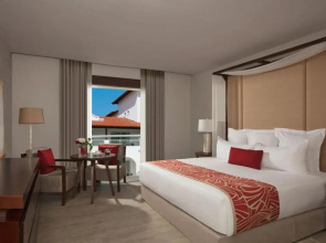 Dreams Dominicus La Romana - All Inclusive