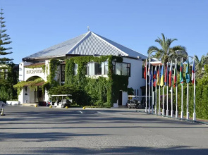 Emelda Sun Club Hotel