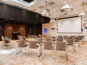 Radisson Blu Seaside Hotel, Helsinki