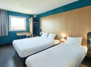 B&B HOTEL Orly Chevilly-Larue