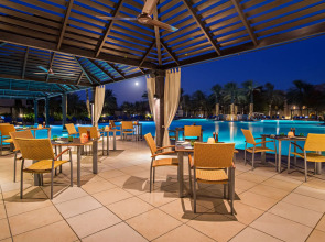 Miramar Al Aqah Beach Resort