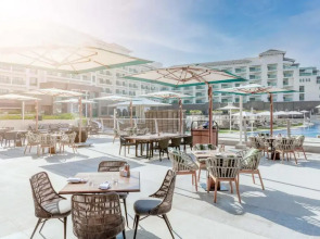 Taj Exotica Resort & Spa, The Palm, Dubai