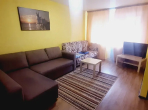 Myagi 28 Apartments