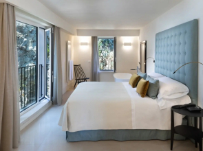Hotel Villa Belvedere