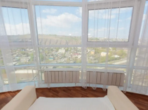 Жилые помещения Bb