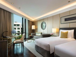Siam Kempinski Hotel Bangkok
