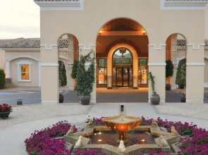 Club Calida at La Manga