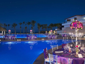 Dreams Dominicus La Romana - All Inclusive