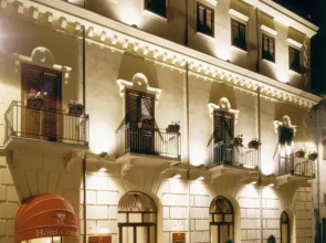 Hotel Centrale Spa & Relax