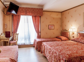 Hotel Venezia