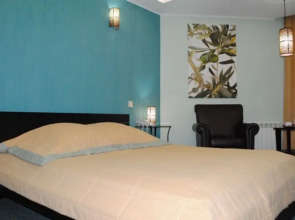 Меблированные комнаты Shale On Nizhegorodskaya