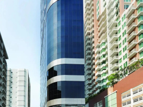 Hyatt Place Bangkok Sukhumvit 24