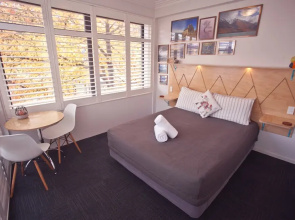 Absoloot Hostel Queenstown