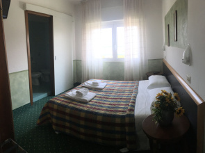 Hotel Astoria