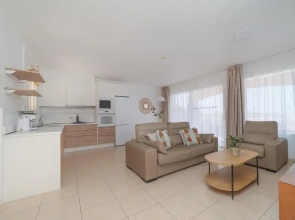 Villas Monte Solana