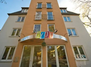 C-YOU Hotel Chemnitz