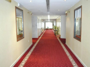 Ramee Guestline Deira Hotel