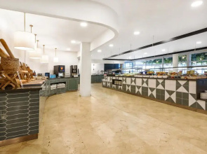 FERGUS Club Palmanova Park