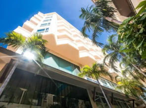 Seabreeze Jomtien Resort