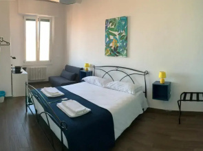 Mambo Suites