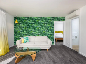 Adelphi Motel