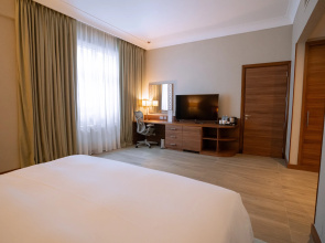 Hilton Garden Inn Dubai Deira