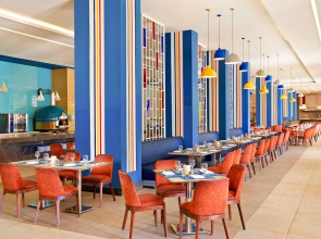 Pickalbatros Jungle Aqua Park - Neverland Hurghada