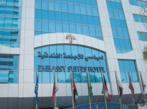 Embassy Suites Hotel