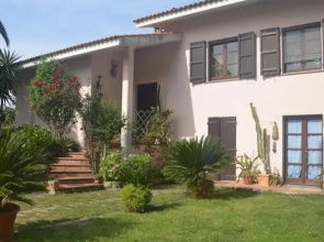 B&B Le Sei Palme