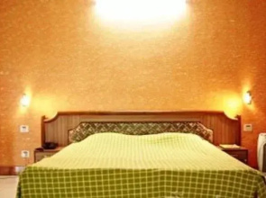 Hotel Amber