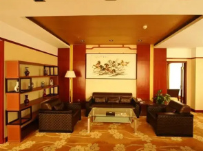 Lan Hua Hotel Jincheng