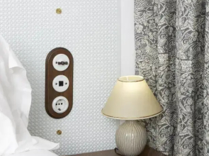 Hotel du Temps Madrid