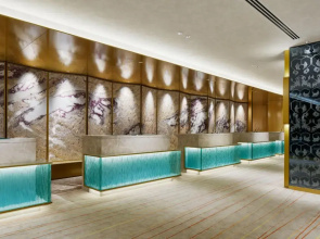 RIHGA Royal Hotel Osaka, Vignette Collection by IHG