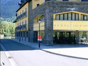 Hotel Acevi Val d'Aran