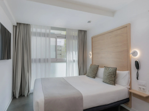 Casa Lit Barcelona