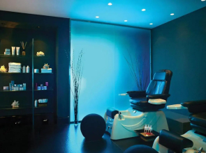 Grand Resort Lagonissi